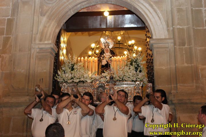 Los Rosarios. Nuestro Virgen de los Dolores 18-9-2011_87