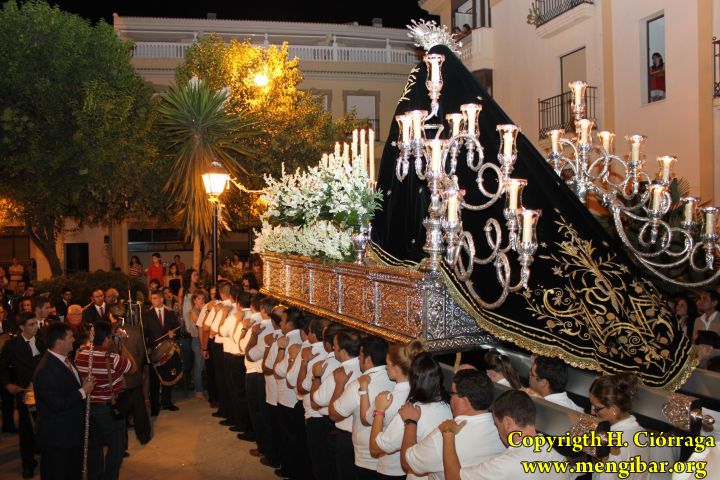 Los Rosarios. Nuestro Virgen de los Dolores 18-9-2011_97
