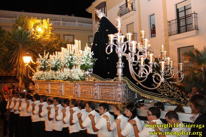 Los Rosarios. Nuestro Virgen de los Dolores 18-9-2011_98