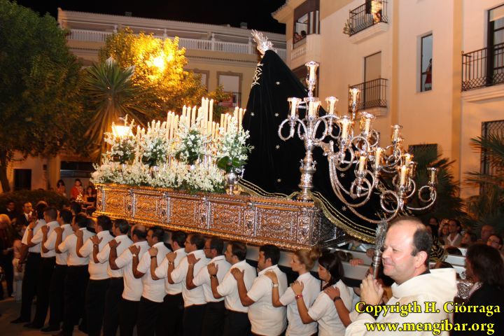 Los Rosarios. Nuestro Virgen de los Dolores 18-9-2011_99