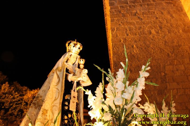 Los Rosarios. Virgen del Carmen. 25-09-2011_118