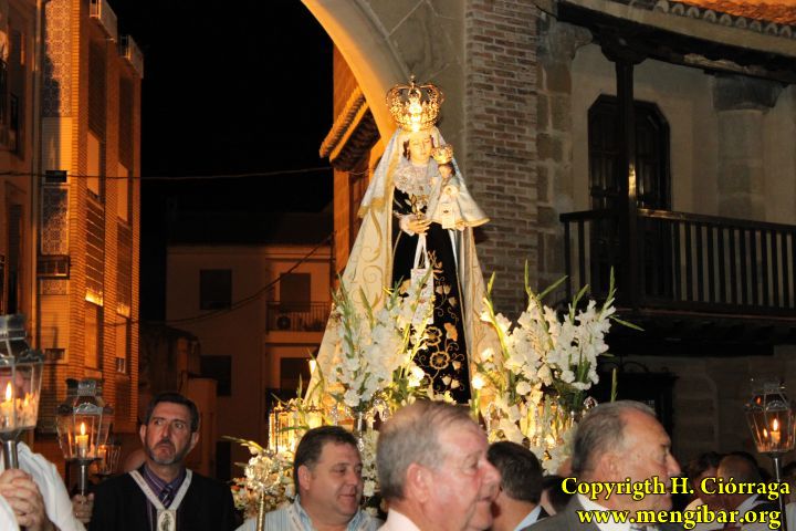 Los Rosarios. Virgen del Carmen. 25-09-2011_126