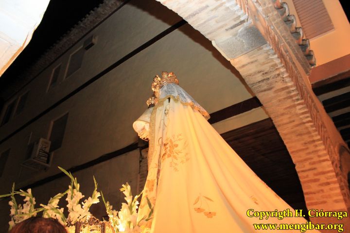 Los Rosarios. Virgen del Carmen. 25-09-2011_131
