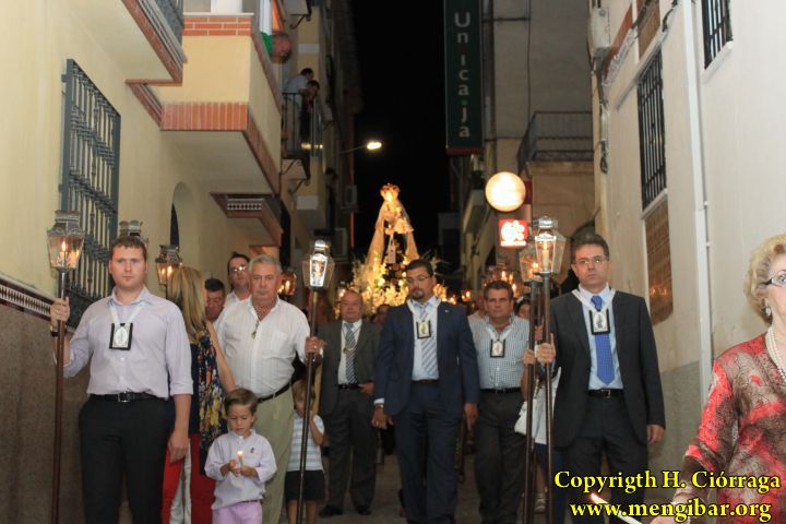 Los Rosarios. Virgen del Carmen. 25-09-2011_135