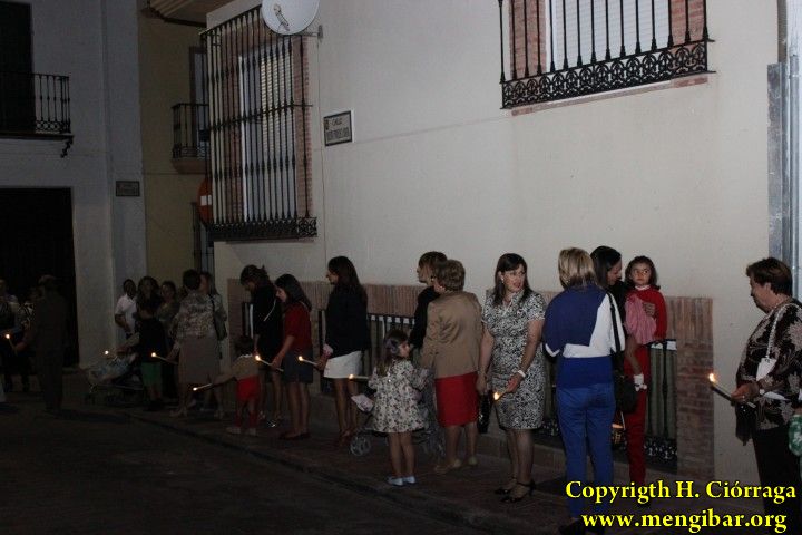 Los Rosarios 2012. Virgen del Carmen_159