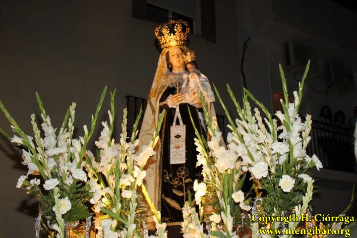 Los Rosarios 2012. Virgen del Carmen_163