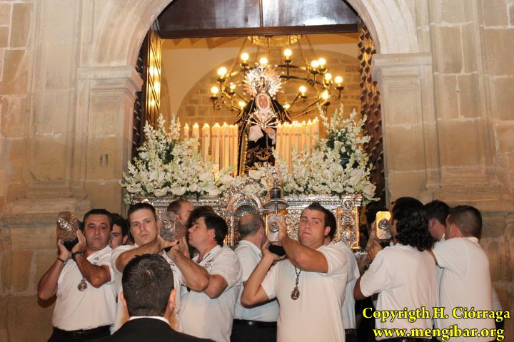 Los Rosarios. Nuestro Virgen de los Dolores 18-9-2011_90