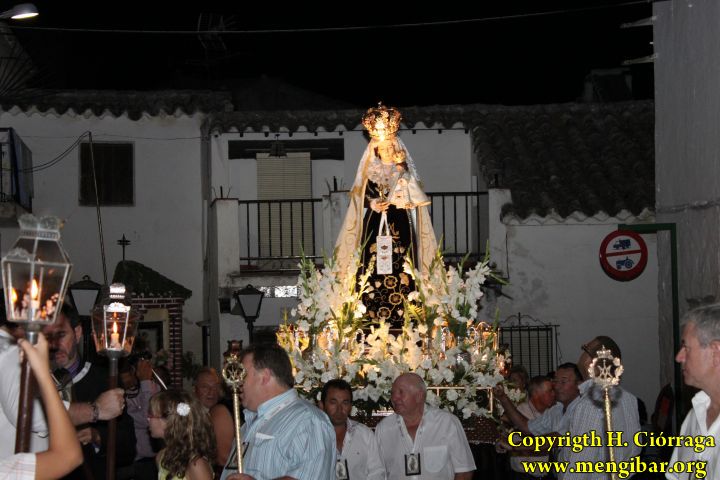 Los Rosarios. Virgen del Carmen. 25-09-2011_198