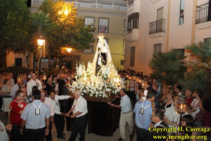 Los Rosarios. Virgen del Carmen. 25-09-2011_209