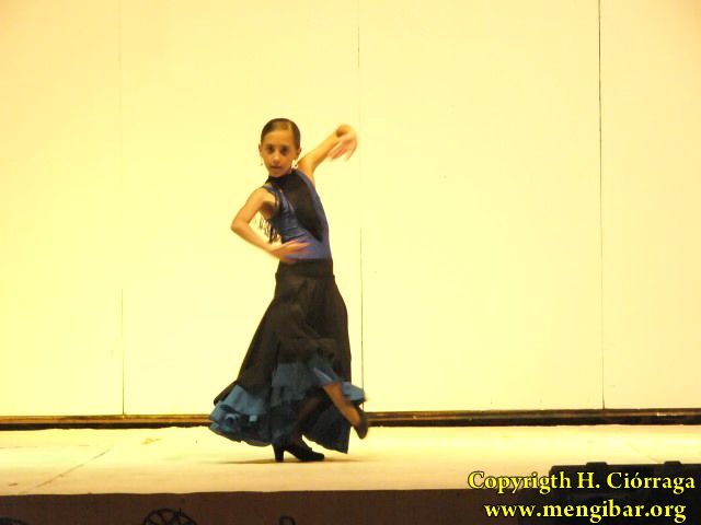 Prtico de Feria 2009. Escuela de Baile de Miguel ngel Lpez-2.19-07-2009_96