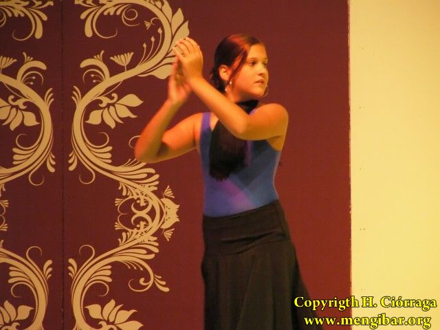 Prtico de Feria 2009. Escuela de Baile de Miguel ngel Lpez-2.19-07-2009_99