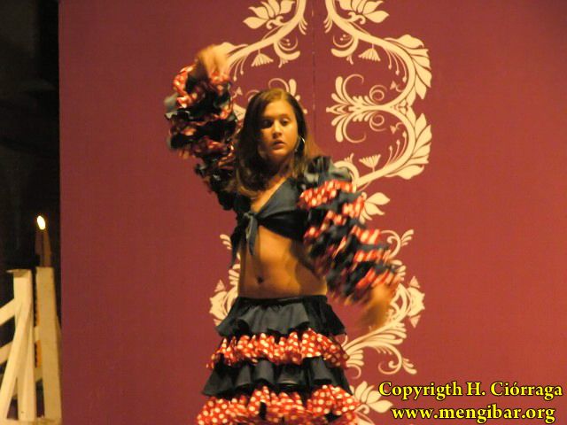 Prtico de Feria 2009. Escuela de Baile de Miguel ngel Lpez-2.19-07-2009_125