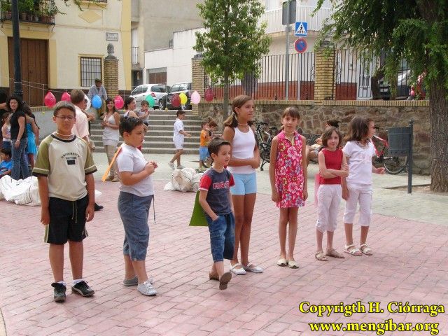 Prtico de Feria 2009. Juegos Infantiles-1. 20-07-2009_108