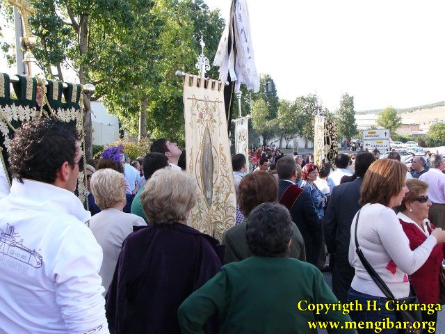 La Virgen de la Cabeza pasa por Mengbar-2_100
