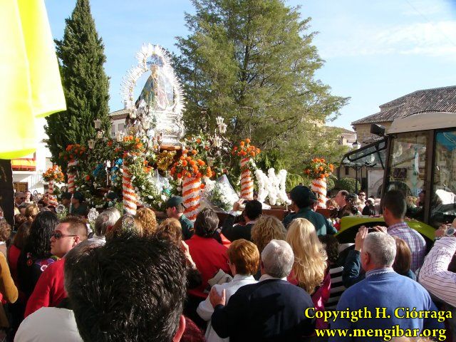 La Virgen de la Cabeza pasa por Mengbar-2_192