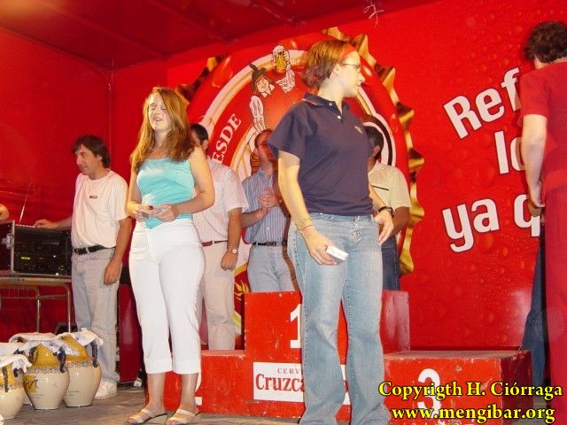 Carreras Urbanas 2003 54