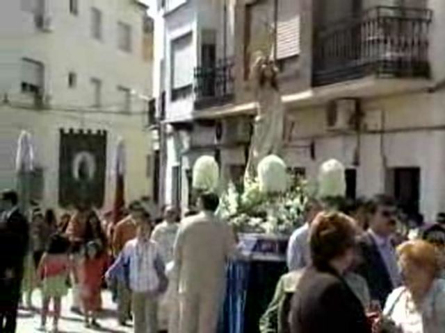 Domingo de Resurreccin 2006